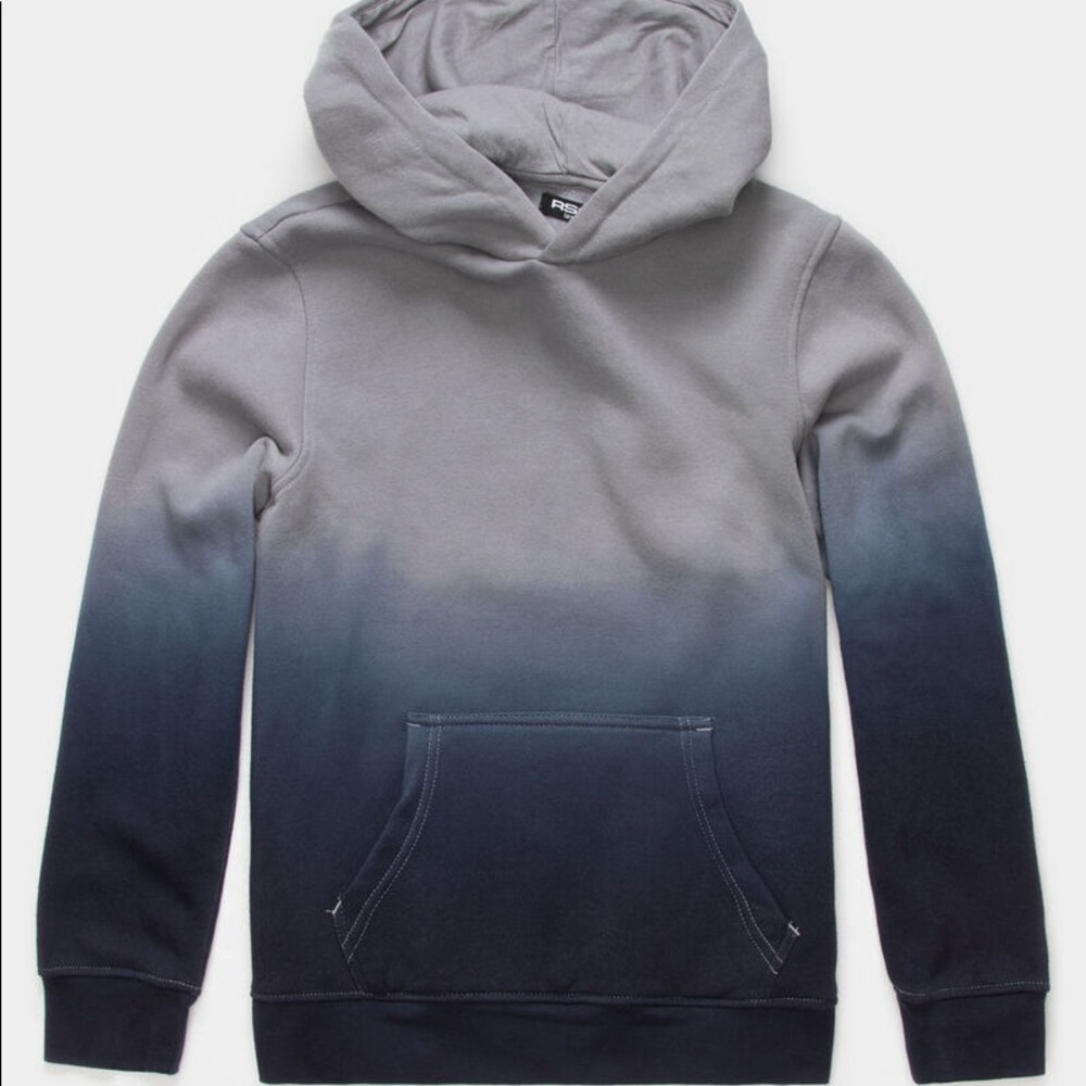 RSQ NWT Boys Hoodie - XL